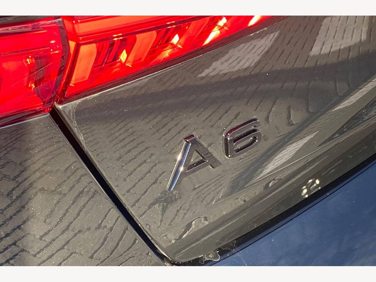 Used Audi A6 2025 for sale - 77075387: Photo 14