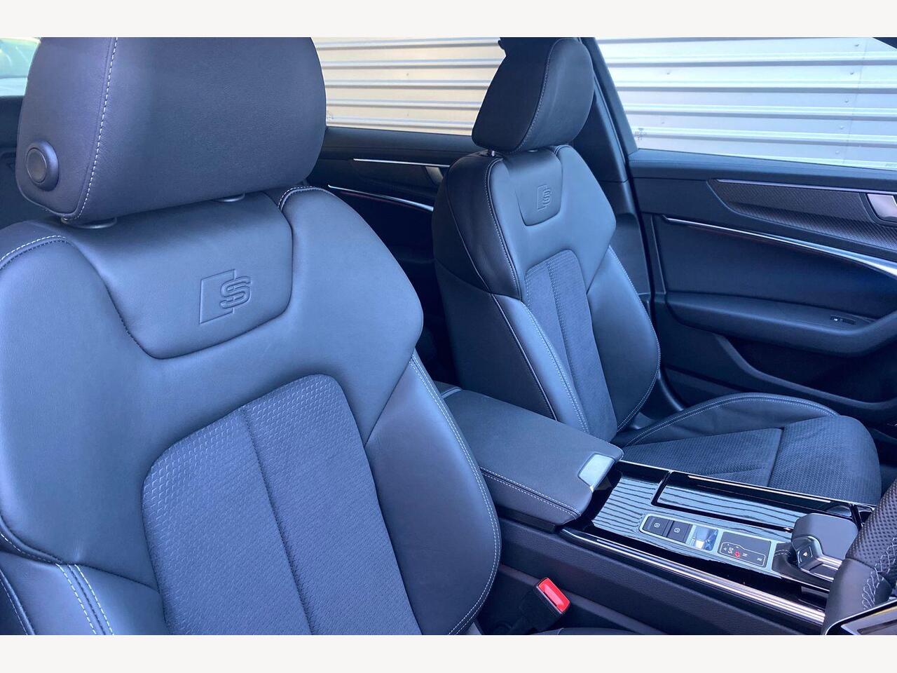 Used Audi A6 2025 for sale - 77075387: Photo 16