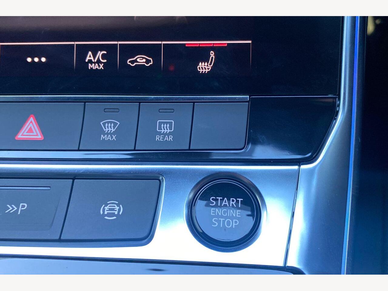 Used Audi A6 2025 for sale - 77075387: Photo 23