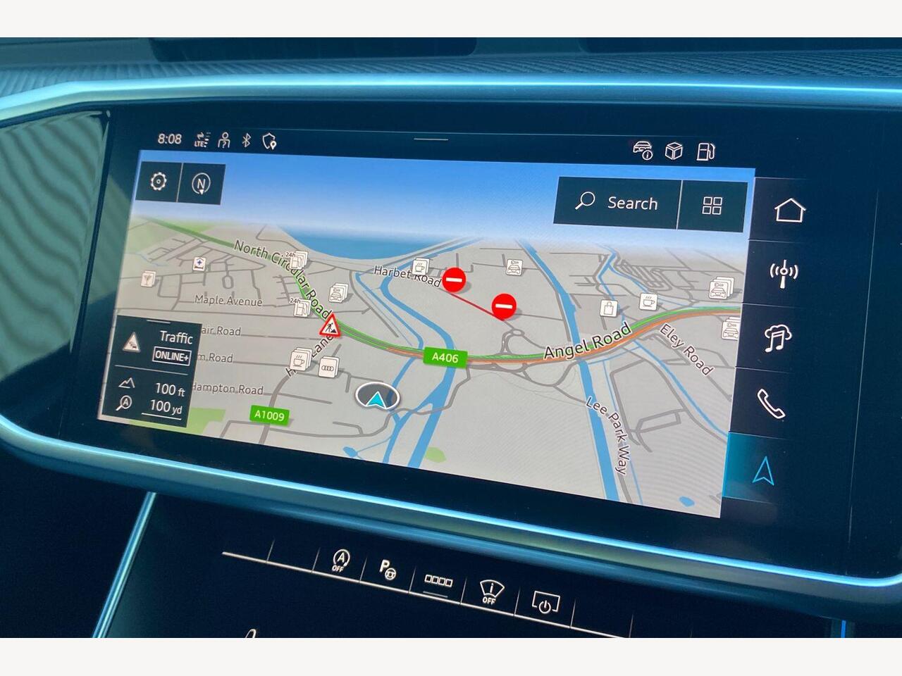 Used Audi A6 2025 for sale - 77075387: Photo 24