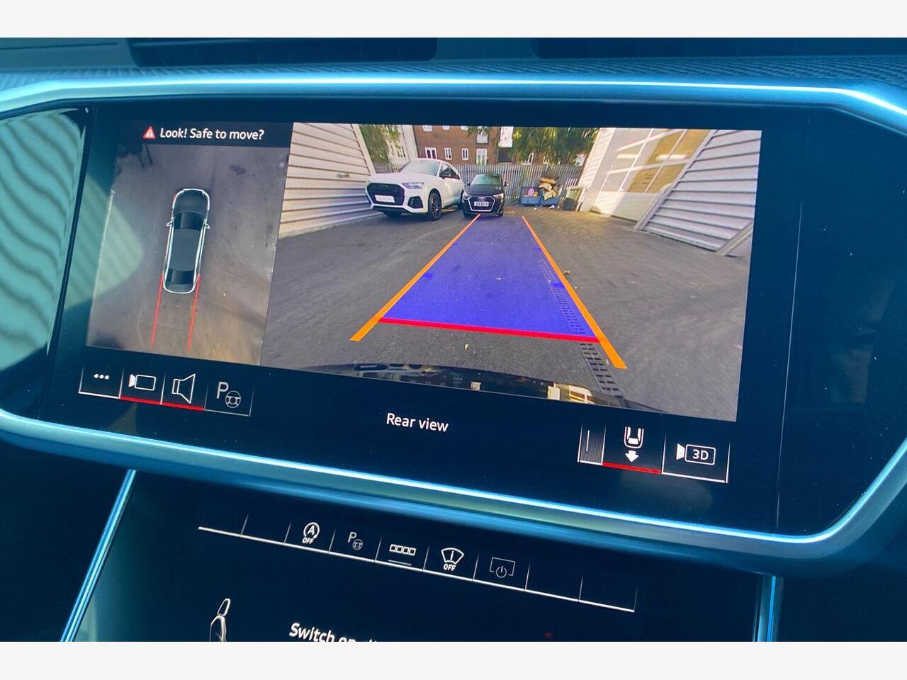 Used Audi A6 2025 for sale - 77075387: Photo 25