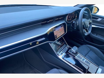 Used Audi A6 2025 for sale - 77075387: Photo