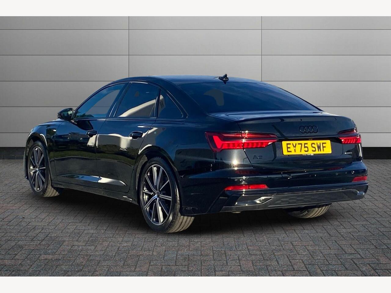 Used Audi A6 2025 for sale - 77075387: Photo 3