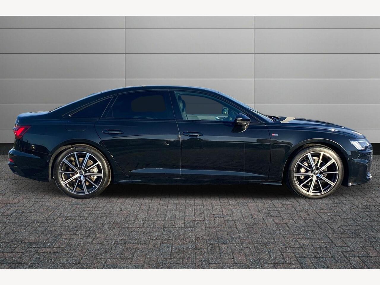 Used Audi A6 2025 for sale - 77075387: Photo 4