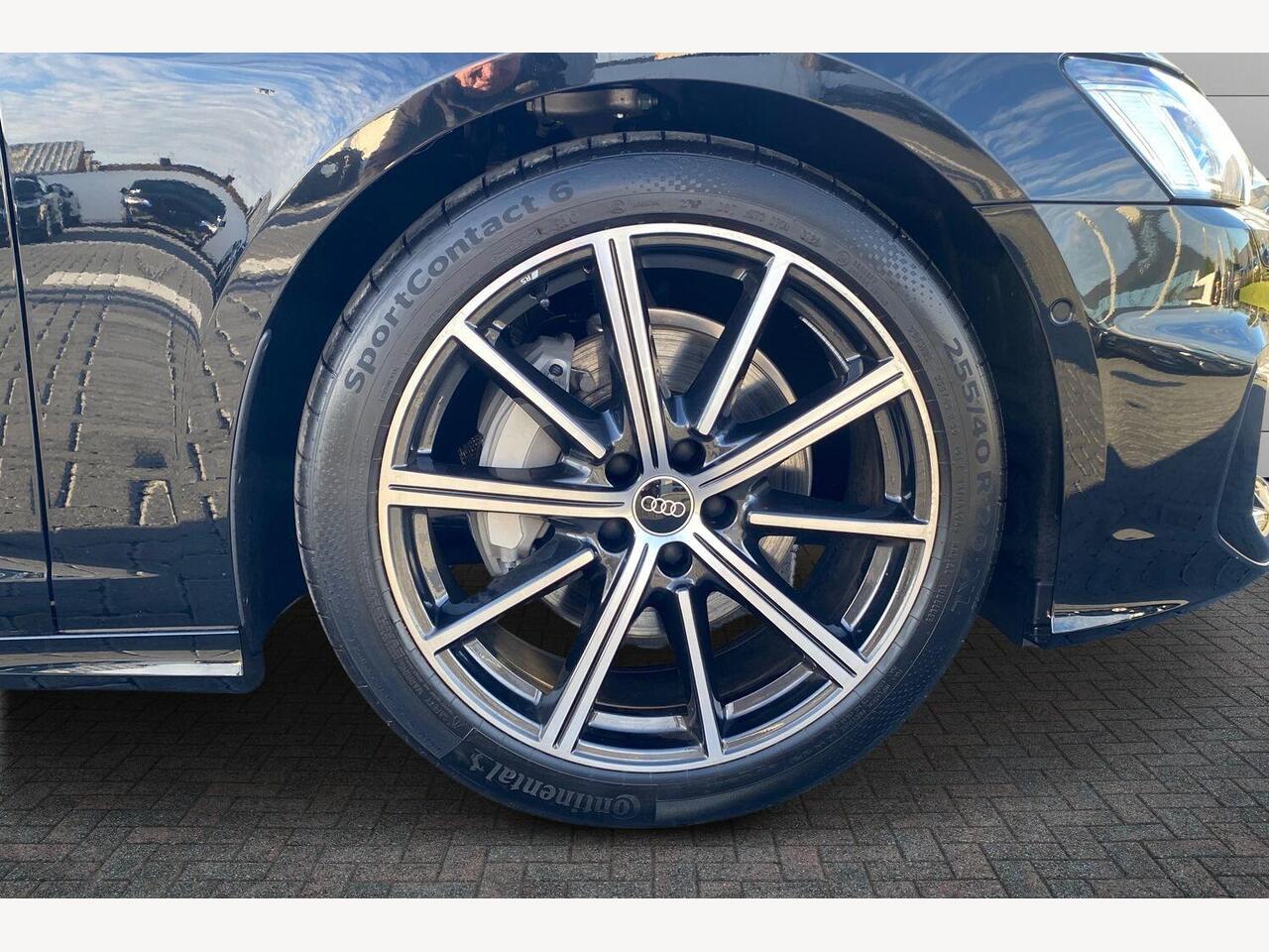 Used Audi A6 2025 for sale - 77075387: Photo 5