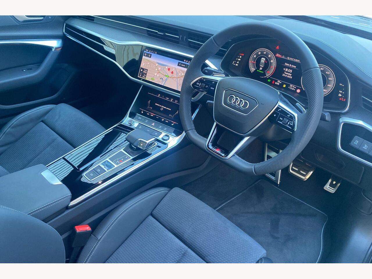 Used Audi A6 2025 for sale - 77075387: Photo 6