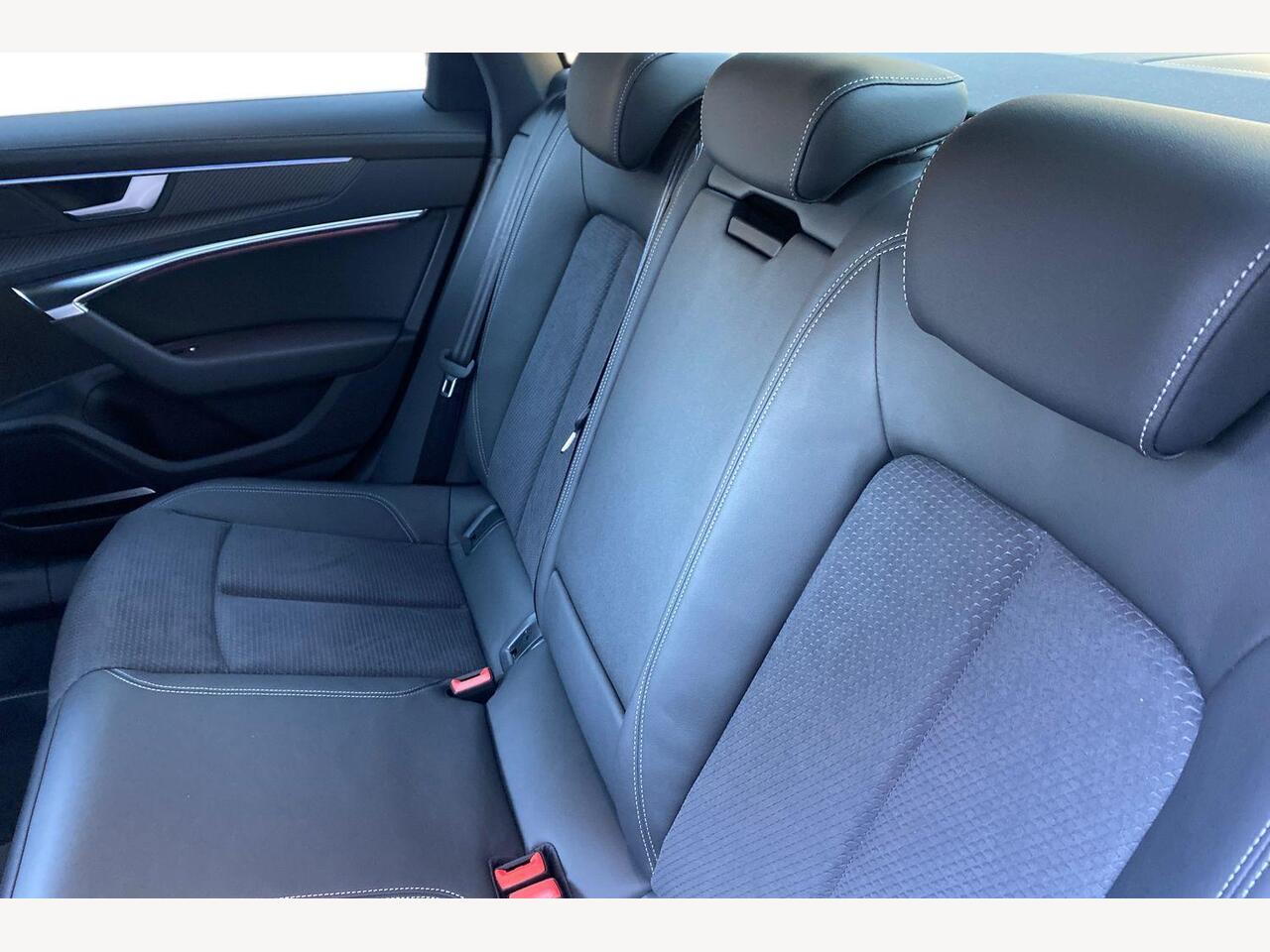 Used Audi A6 2025 for sale - 77075387: Photo 8