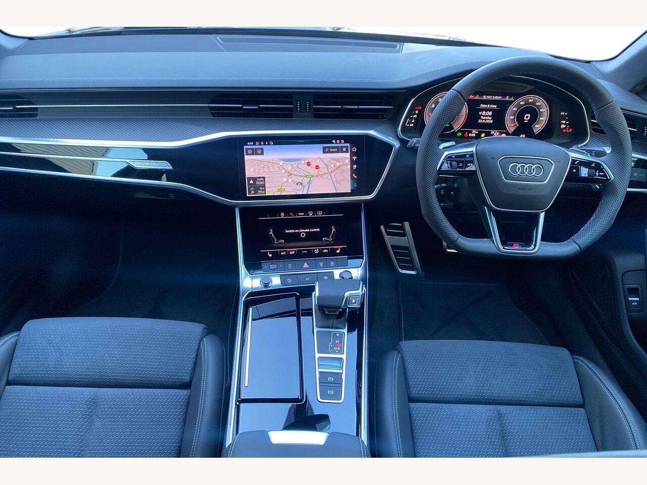 Used Audi A6 2025 for sale - 77075387: Photo 9