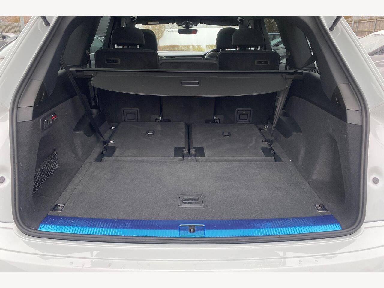 Used Audi Q7 2025 for sale - 77413531: Photo 12