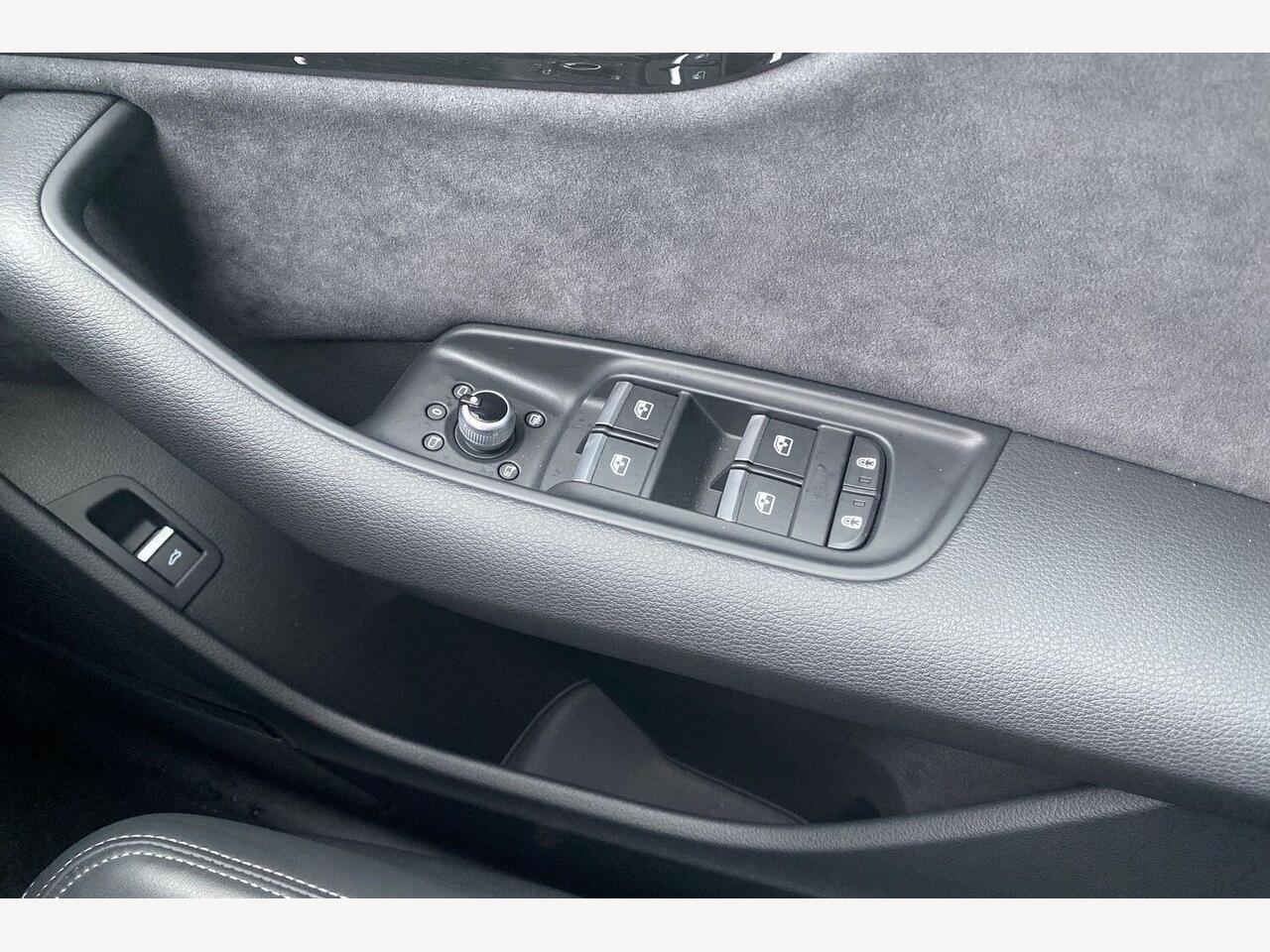 Used Audi Q7 2025 for sale - 77413531: Photo 14