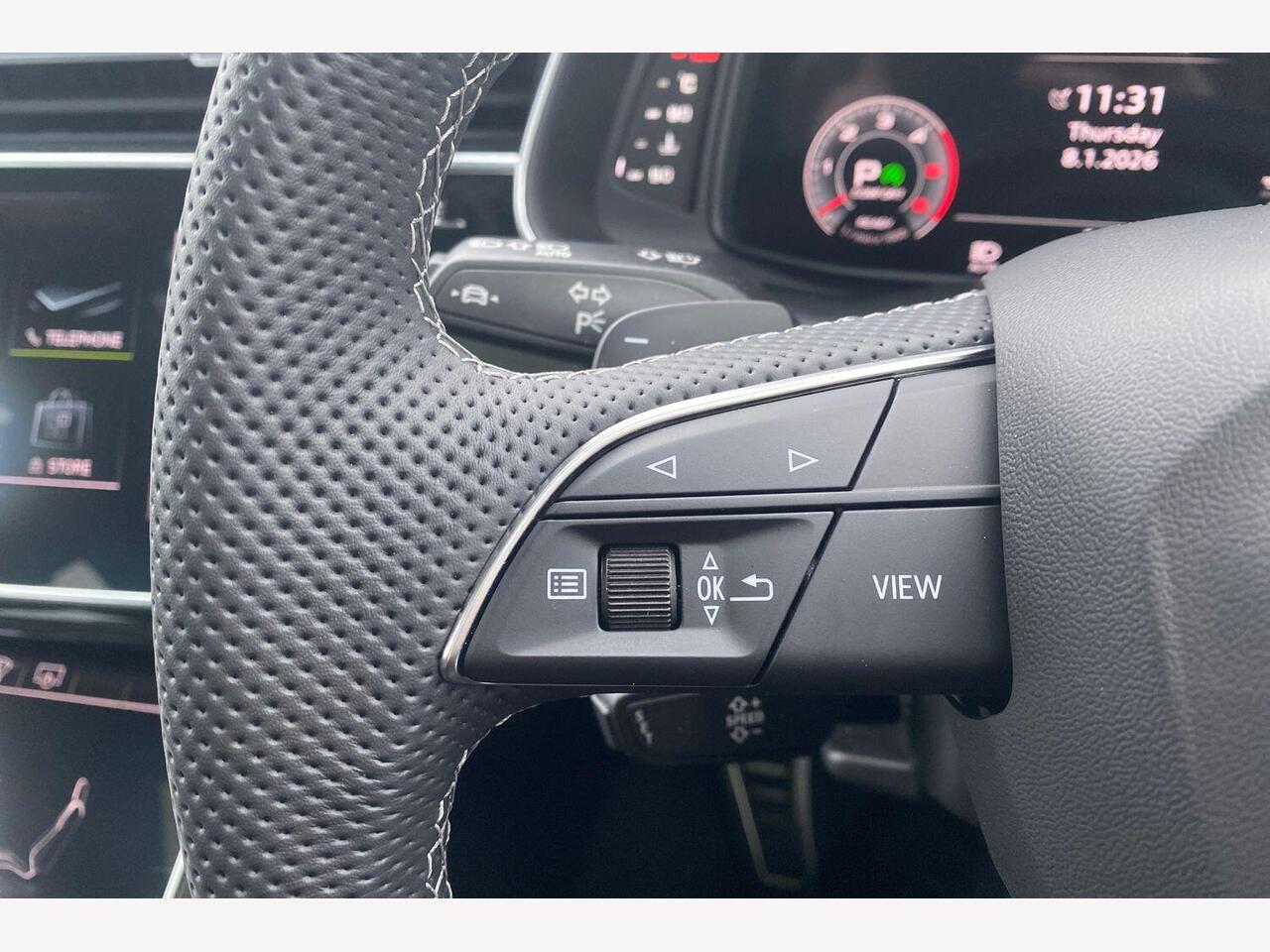 Used Audi Q7 2025 for sale - 77413531: Photo 15