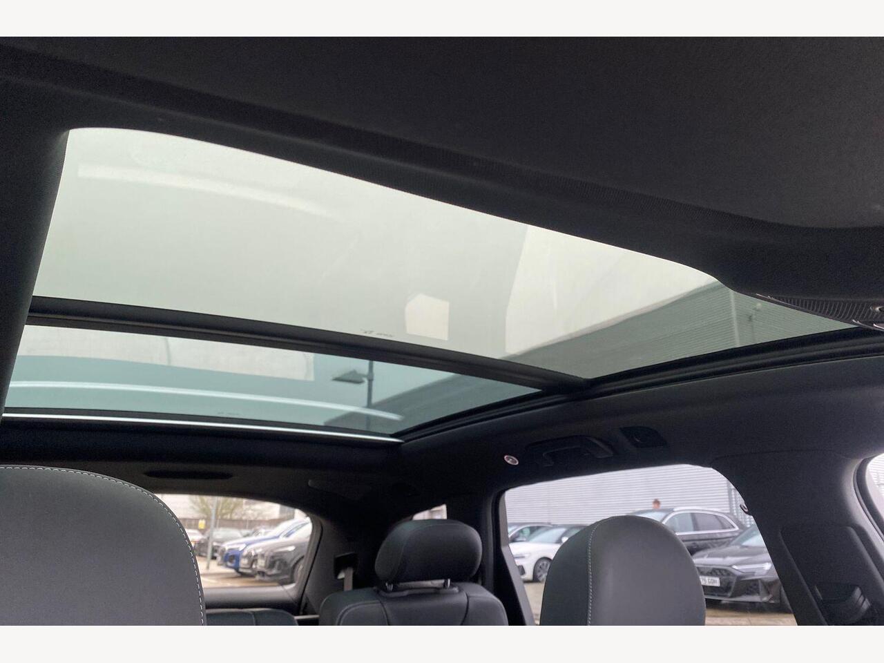 Used Audi Q7 2025 for sale - 77413531: Photo 17