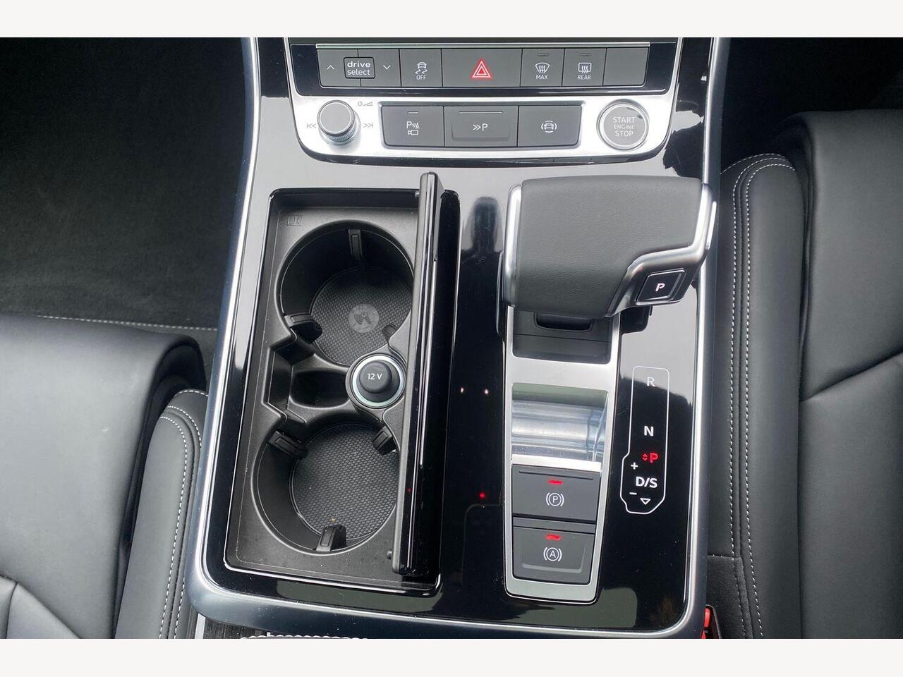 Used Audi Q7 2025 for sale - 77413531: Photo 18