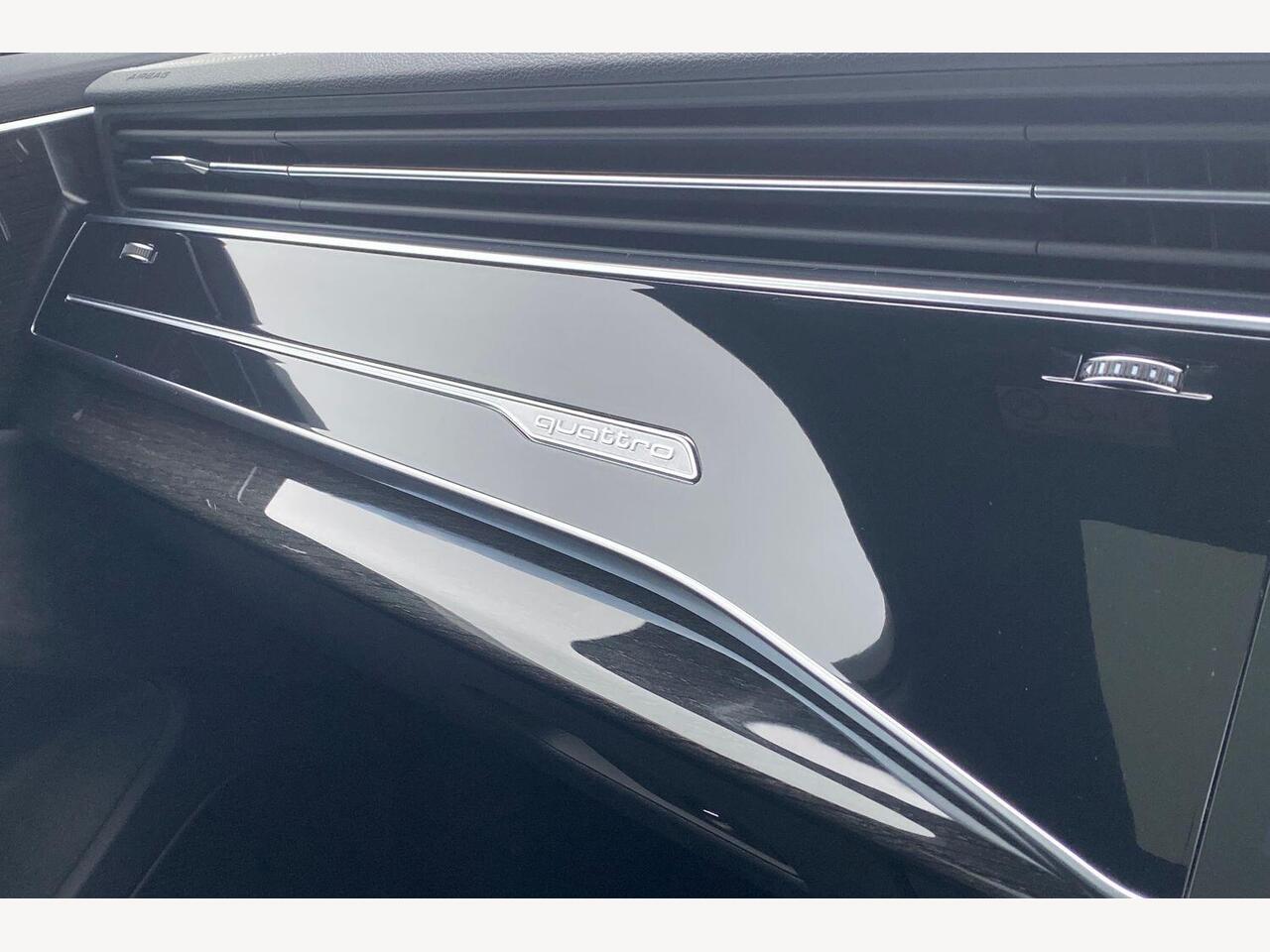 Used Audi Q7 2025 for sale - 77413531: Photo 19