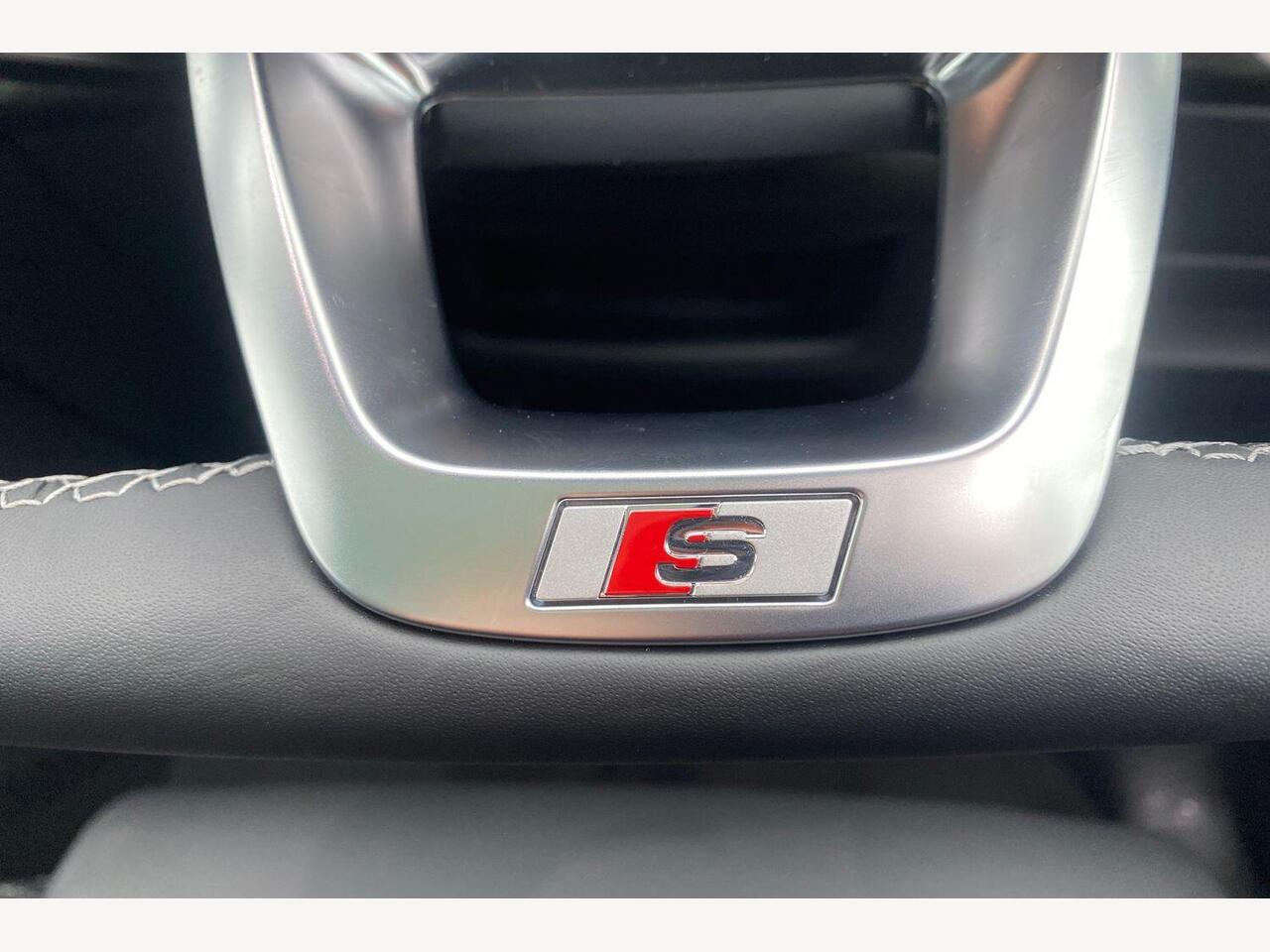 Used Audi Q7 2025 for sale - 77413531: Photo 20