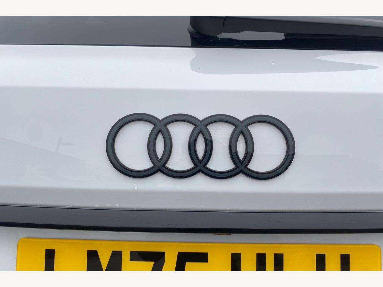 Used Audi Q7 2025 for sale - 77413531: Photo 21