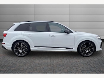 Used Audi Q7 2025 for sale - 77413531: Photo