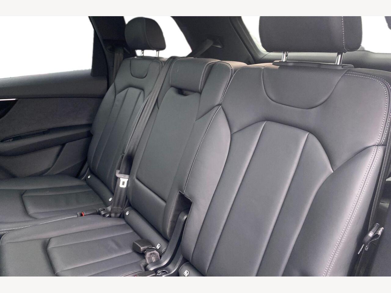 Used Audi Q7 2025 for sale - 77413531: Photo 8