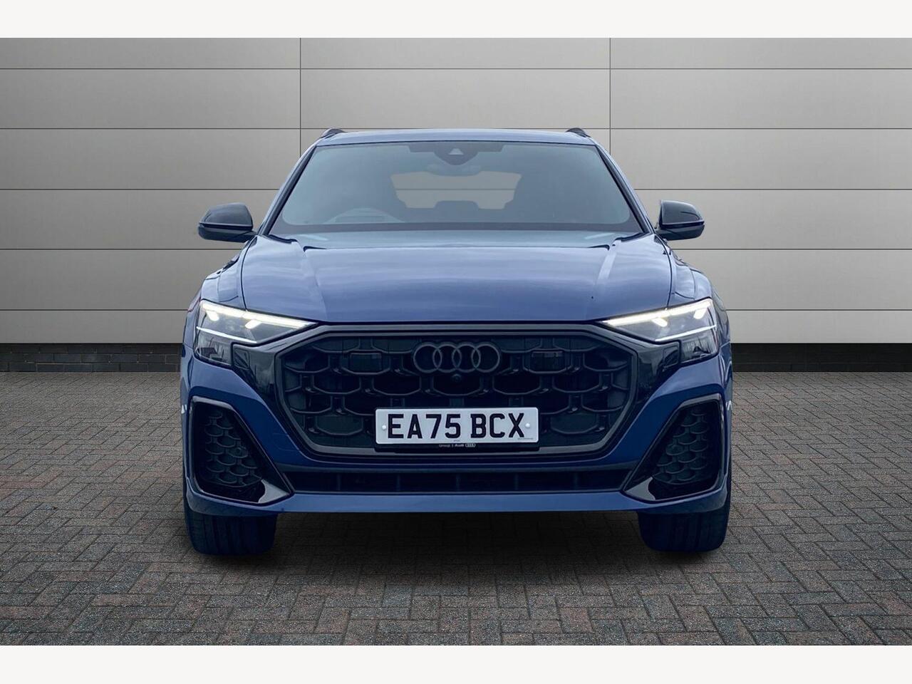 Used Audi Q8 2025 for sale - 78005259: Photo 10
