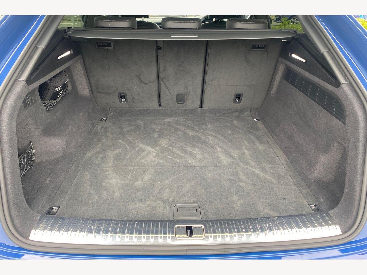 Used Audi Q8 2025 for sale - 78005259: Photo 12