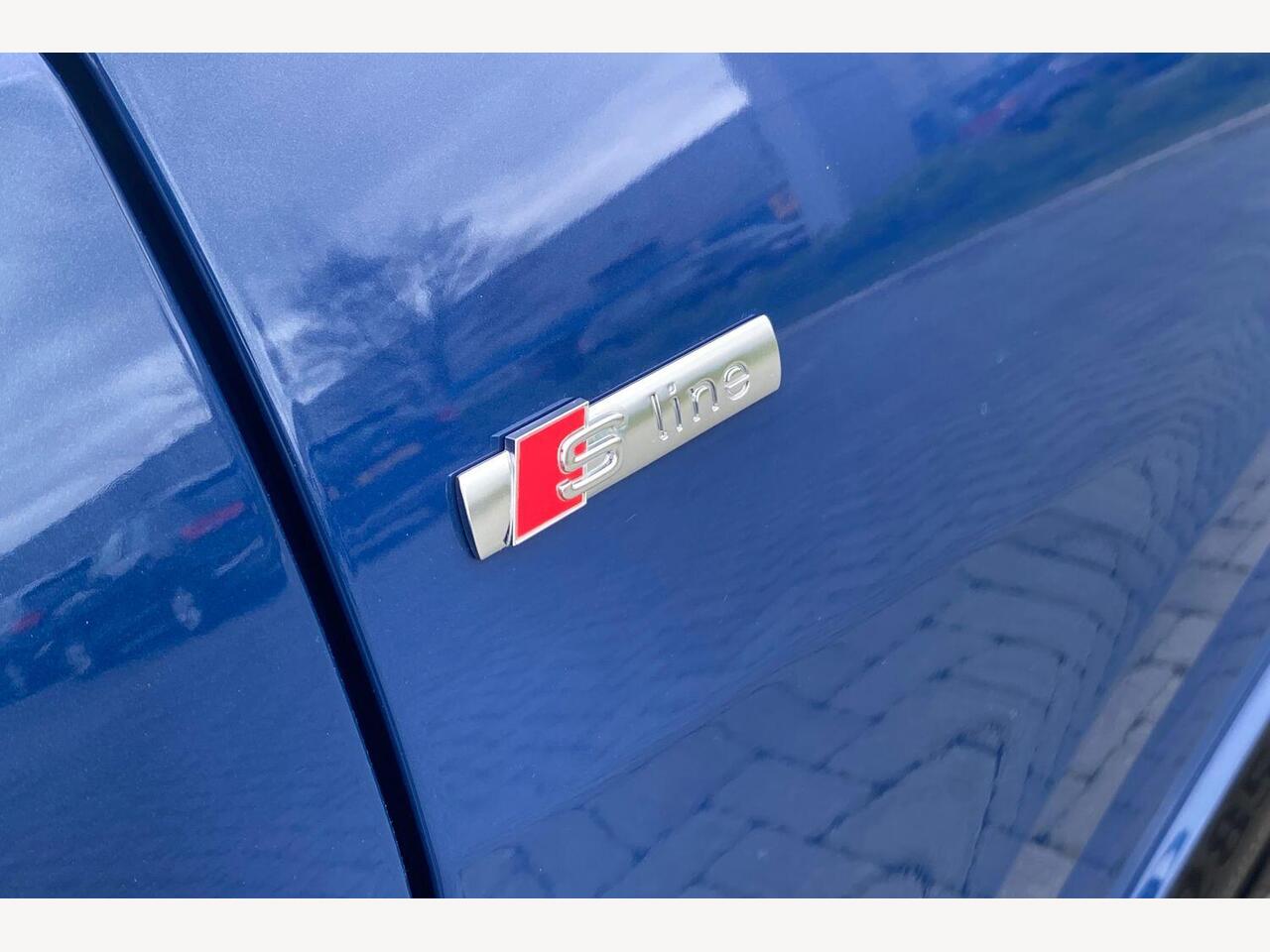 Used Audi Q8 2025 for sale - 78005259: Photo 15