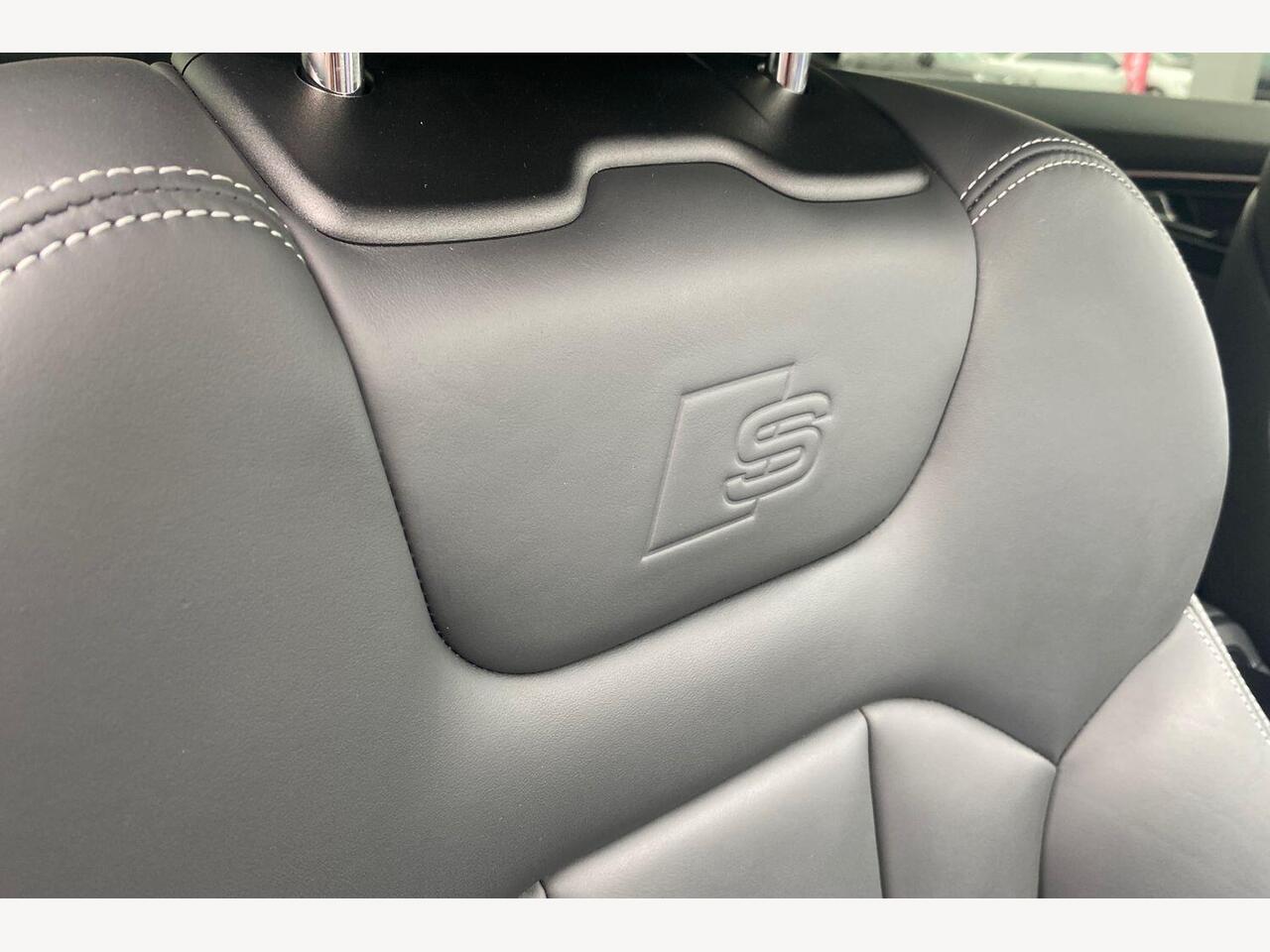 Used Audi Q8 2025 for sale - 78005259: Photo 17