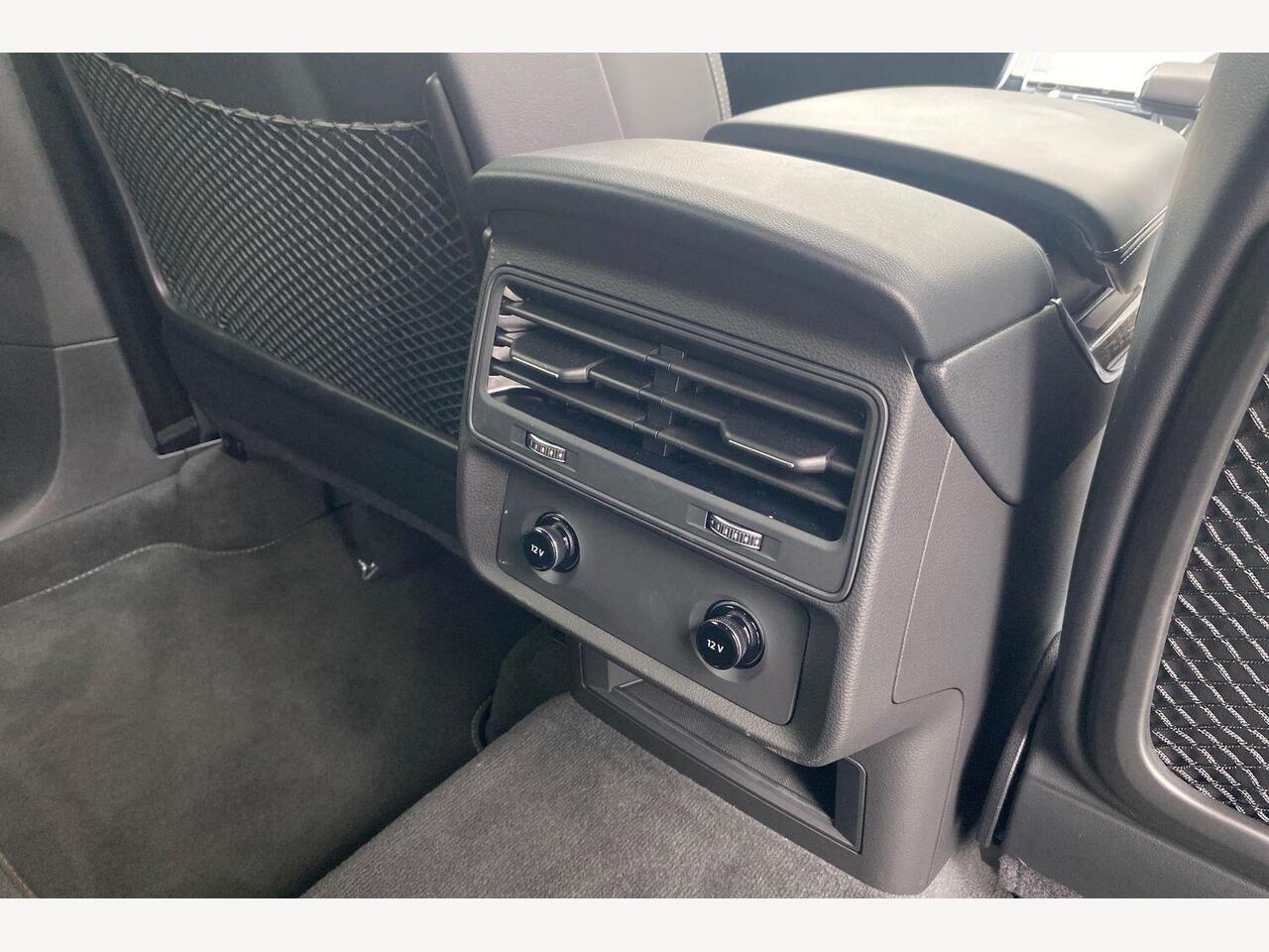 Used Audi Q8 2025 for sale - 78005259: Photo 22