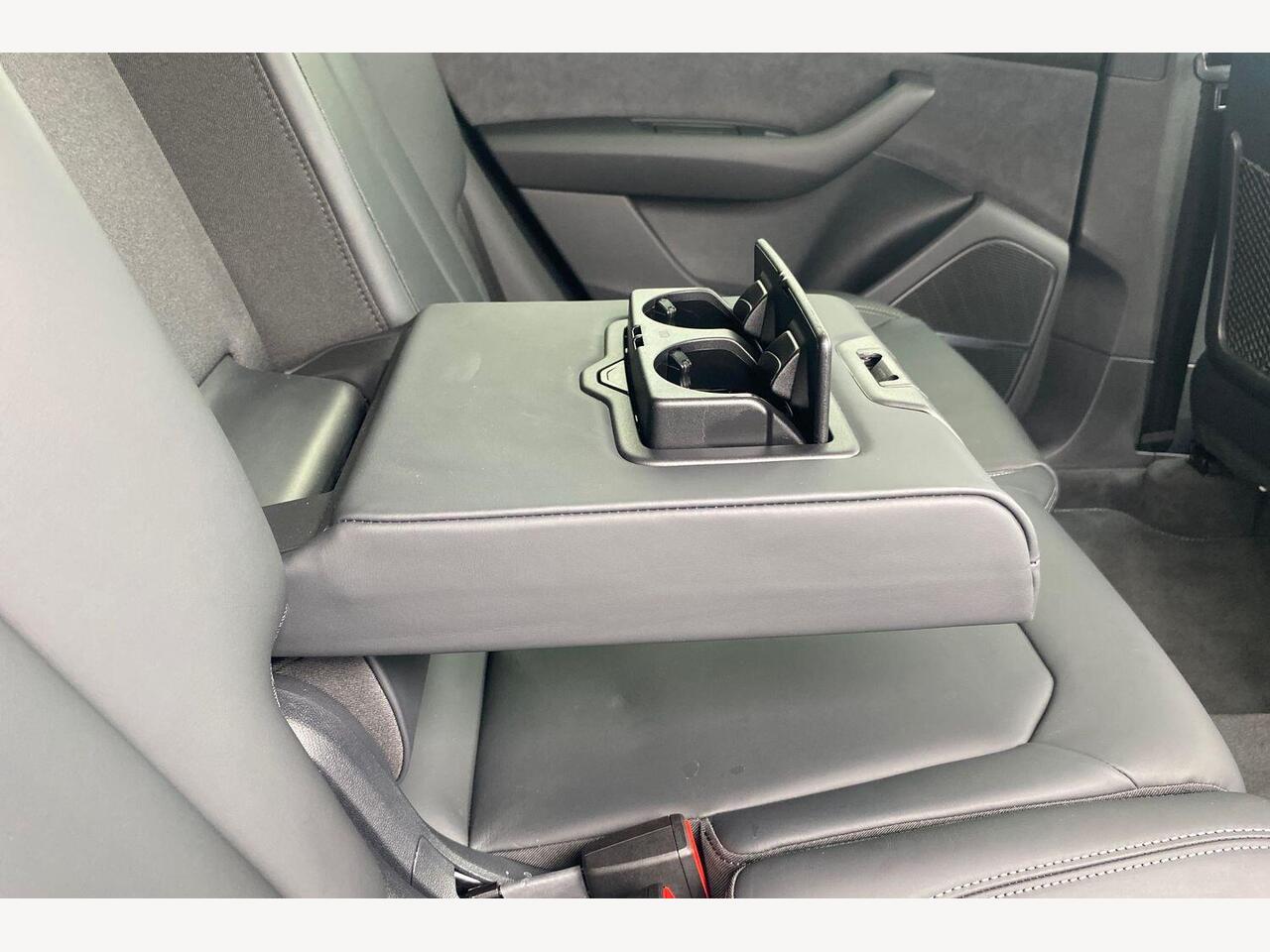 Used Audi Q8 2025 for sale - 78005259: Photo 23