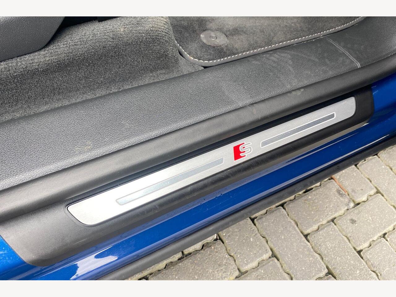 Used Audi Q8 2025 for sale - 78005259: Photo 24