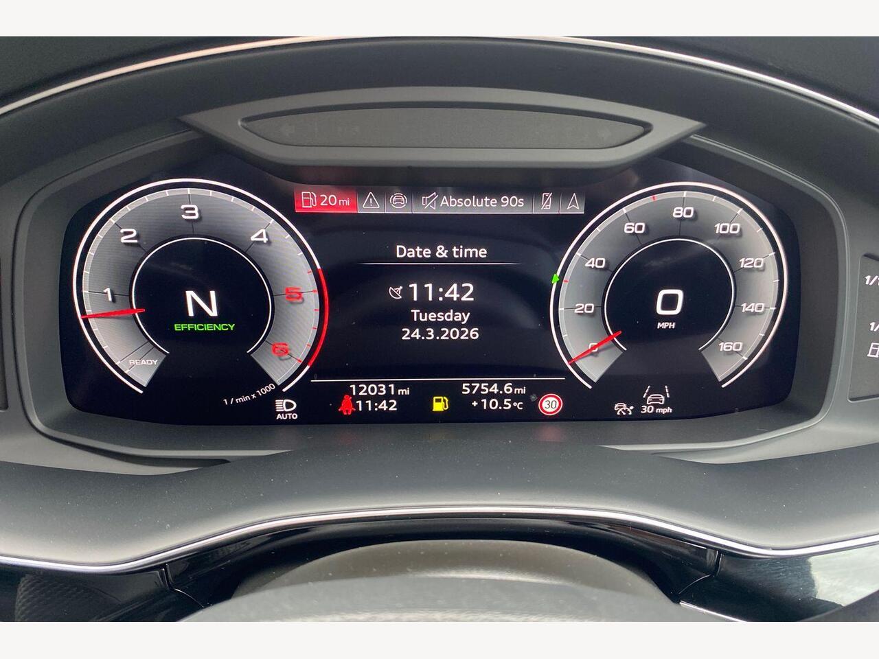 Used Audi Q8 2025 for sale - 78005259: Photo 7