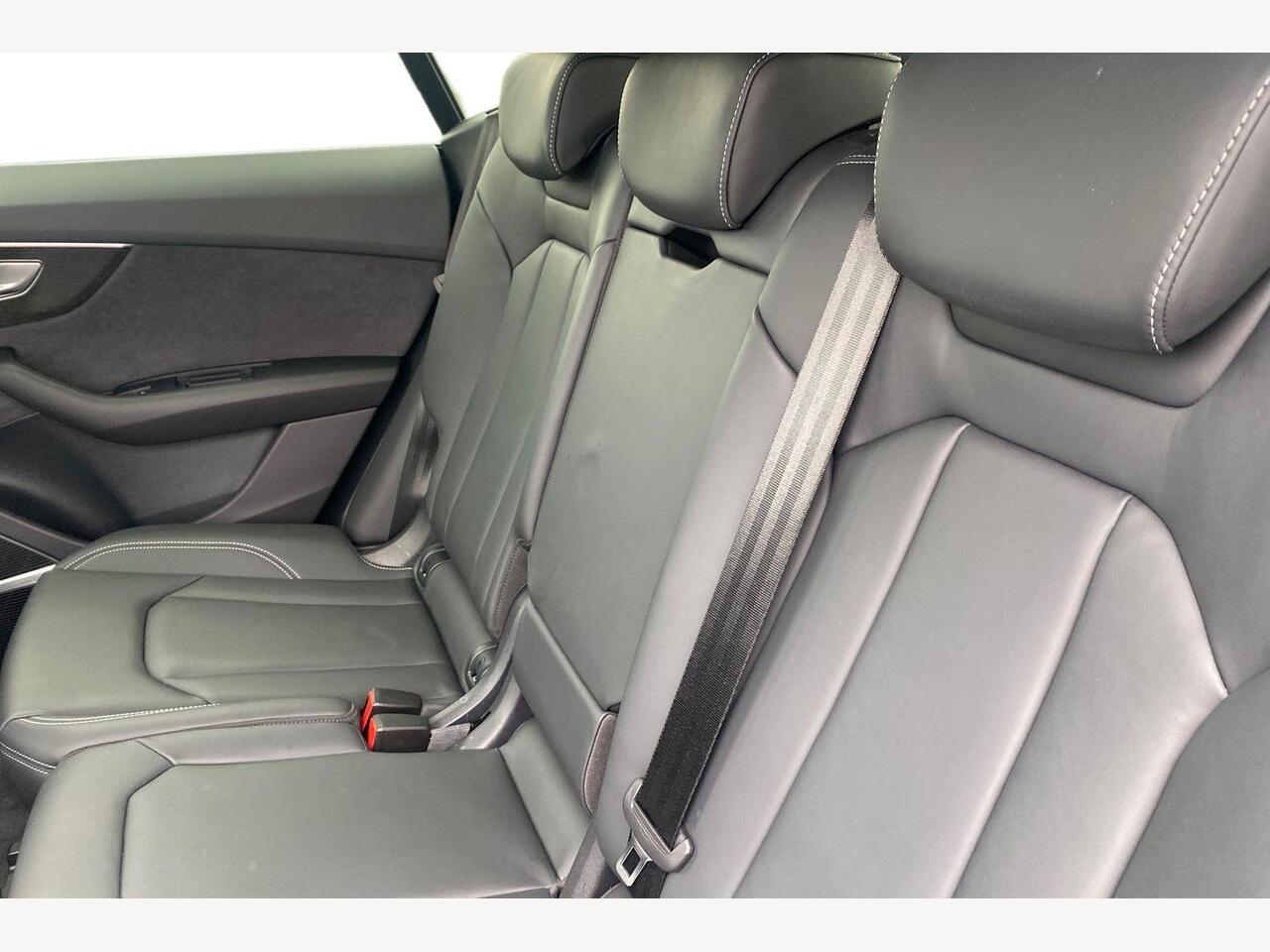 Used Audi Q8 2025 for sale - 78005259: Photo 8