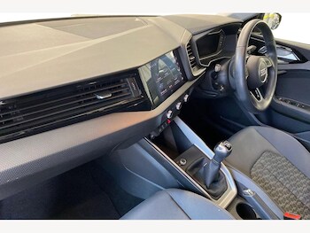 Used Audi A1 2021 for sale - 76222005: Photo