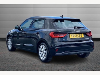 Used Audi A1 2021 for sale - 76222005: Photo