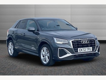 Used Audi Q2 2022 for sale - 76222004: Photo