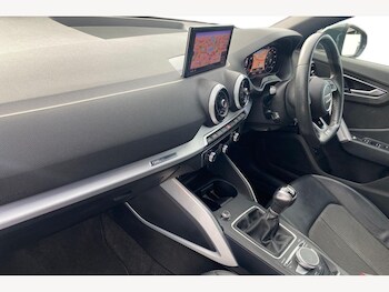 Used Audi Q2 2022 for sale - 76222004: Photo