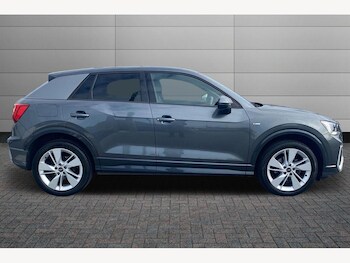 Used Audi Q2 2022 for sale - 76222004: Photo
