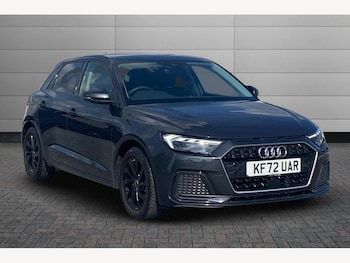 Used Audi A1 2022 for sale - 76221997: Photo