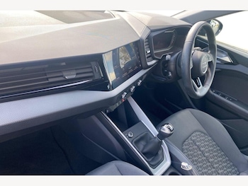 Used Audi A1 2022 for sale - 76221997: Photo