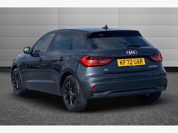 Used Audi A1 2022 for sale - 76221997: Photo
