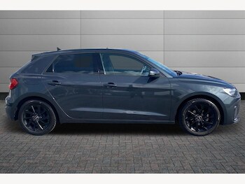Used Audi A1 2022 for sale - 76221997: Photo