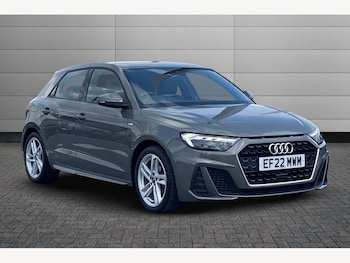 Used Audi A1 2022 for sale - 76221996: Photo