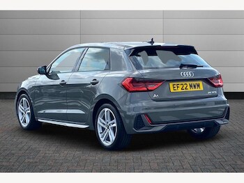 Used Audi A1 2022 for sale - 76221996: Photo