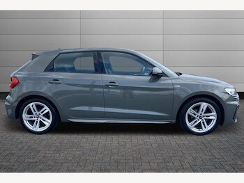 Used Audi A1 2022 for sale - 76221996: Photo