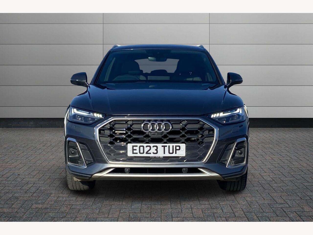 Used Audi Q5 2023 for sale - 77673290: Photo 10