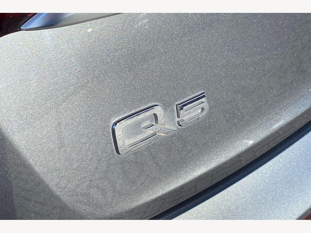 Used Audi Q5 2023 for sale - 77673290: Photo 14