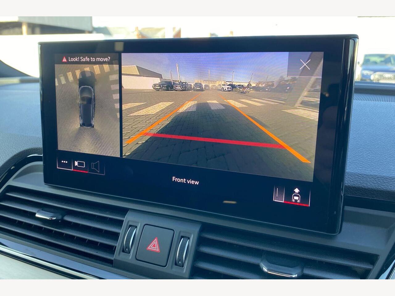 Used Audi Q5 2023 for sale - 77673290: Photo 19