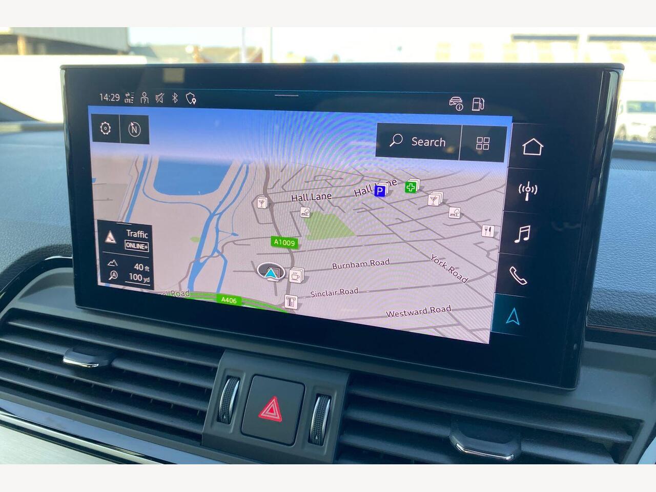 Used Audi Q5 2023 for sale - 77673290: Photo 20