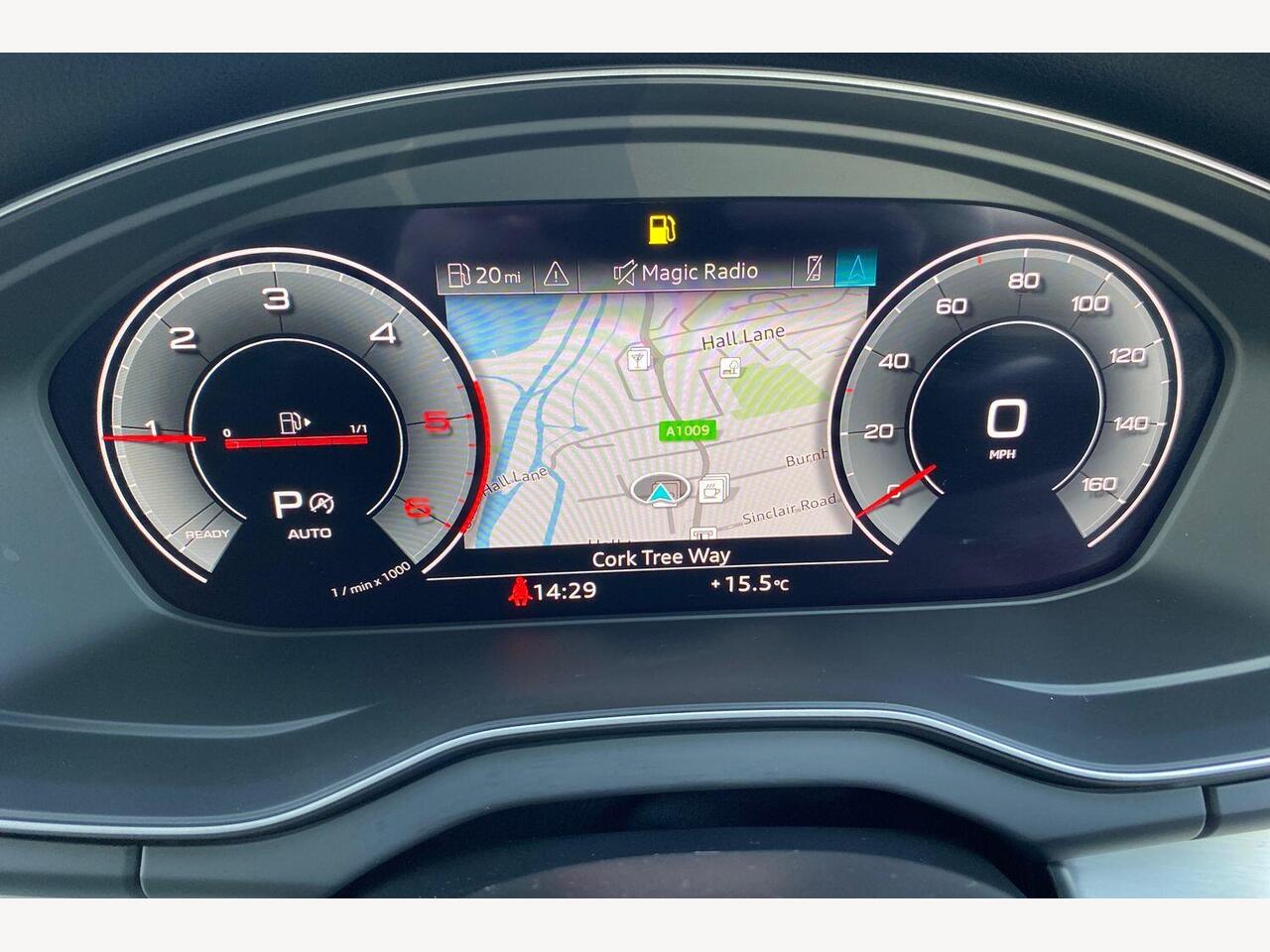 Used Audi Q5 2023 for sale - 77673290: Photo 21