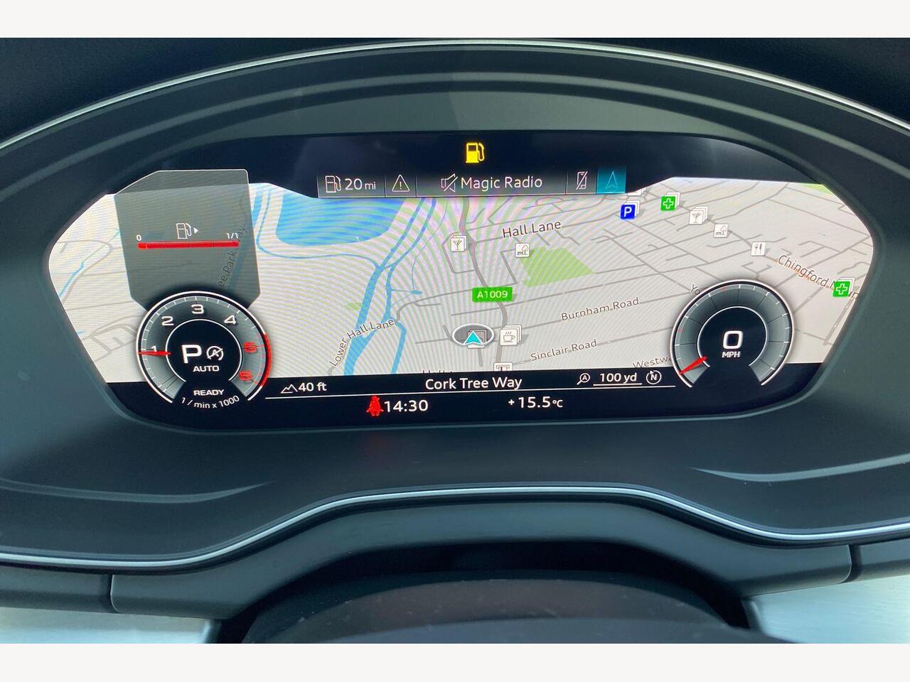 Used Audi Q5 2023 for sale - 77673290: Photo 22