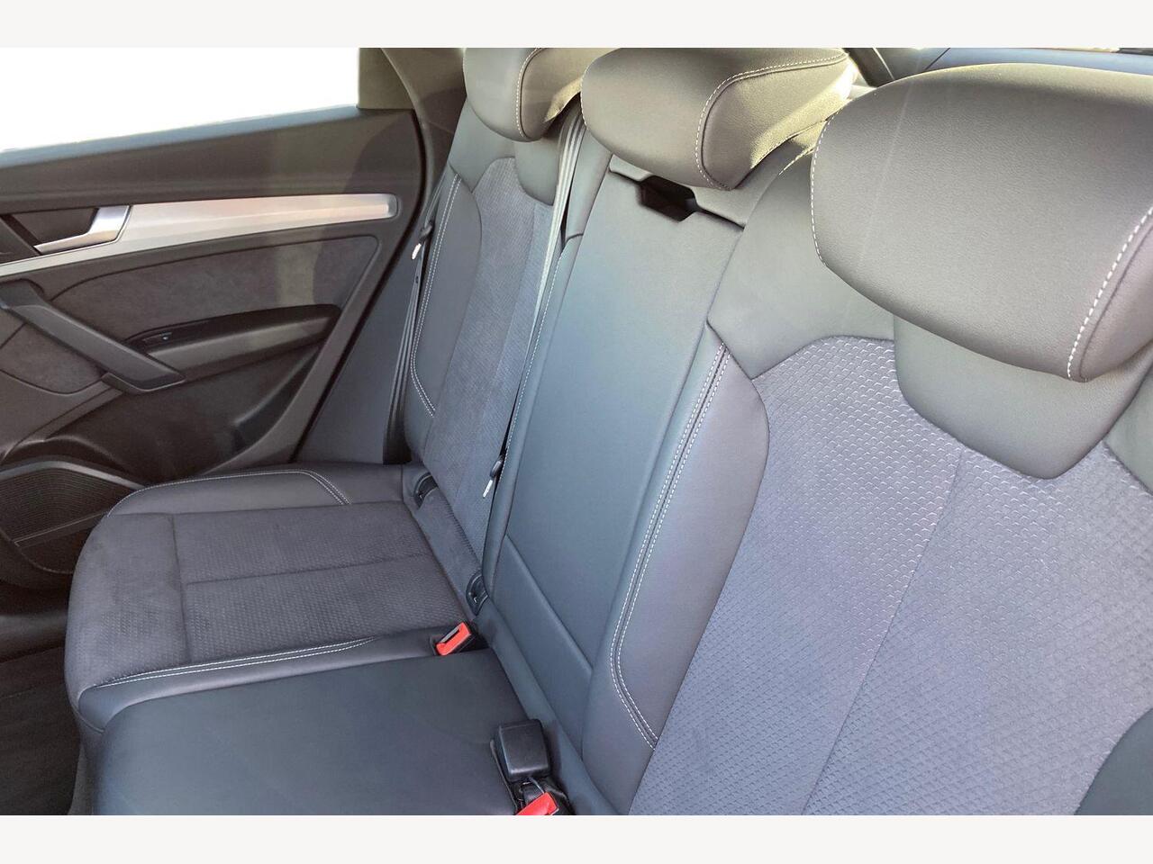 Used Audi Q5 2023 for sale - 77673290: Photo 8